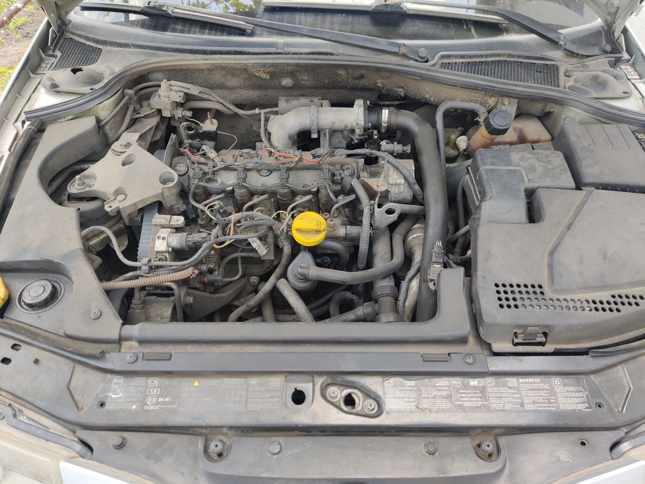 Продам Рено лагуна 2