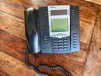 Telefon VOIP Aastra 55i. Telefon IP