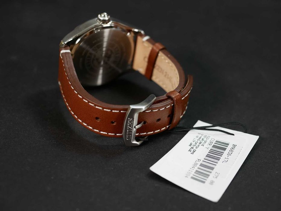 Citizen BM6838-17L Eco-Drive 42mm