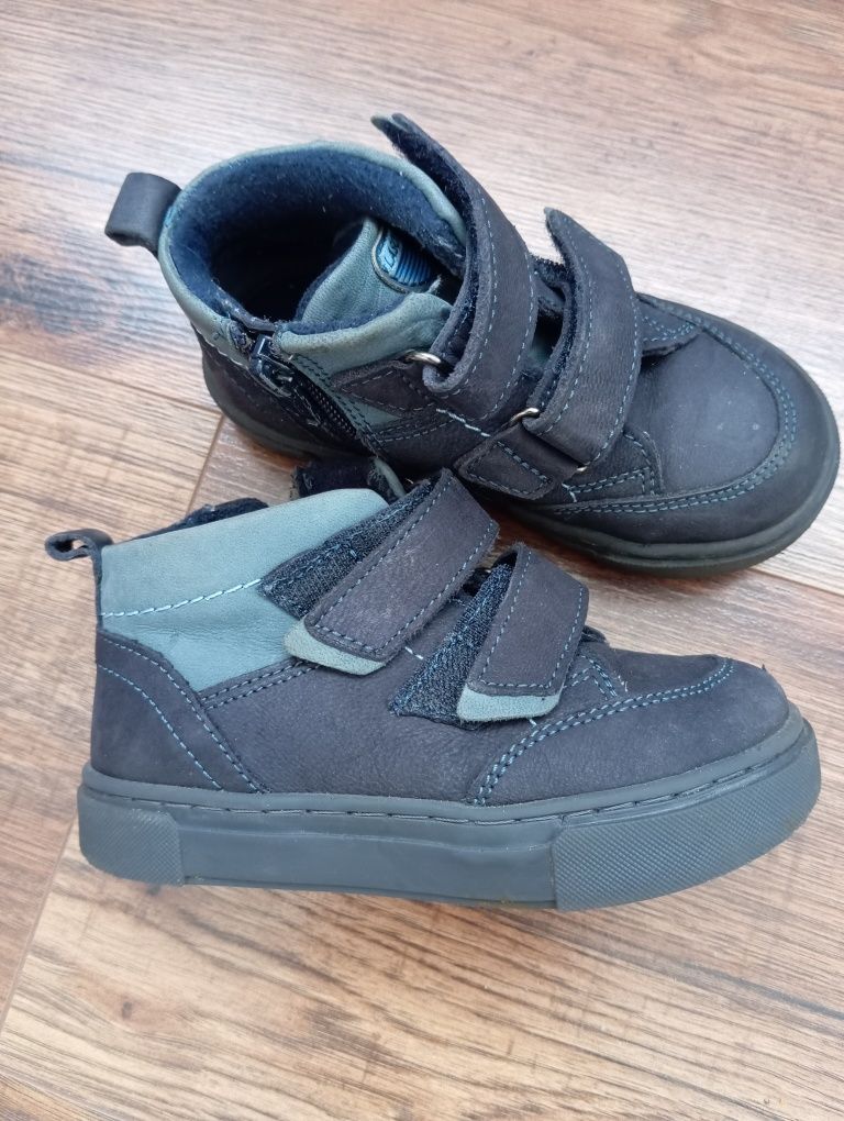 Buty dla chłopca Lasocki rozm 25