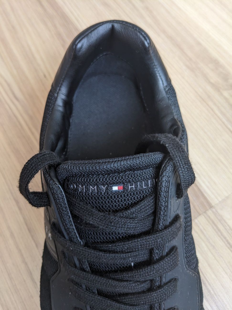 Кросівки Tommy Hilfiger оригінал