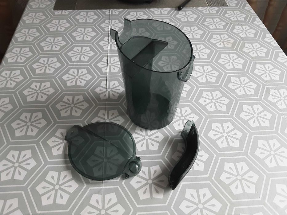 Sokowirówka Koliber CZYTAJ OPIS