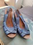 Buty damskie używane rozmiar 40
