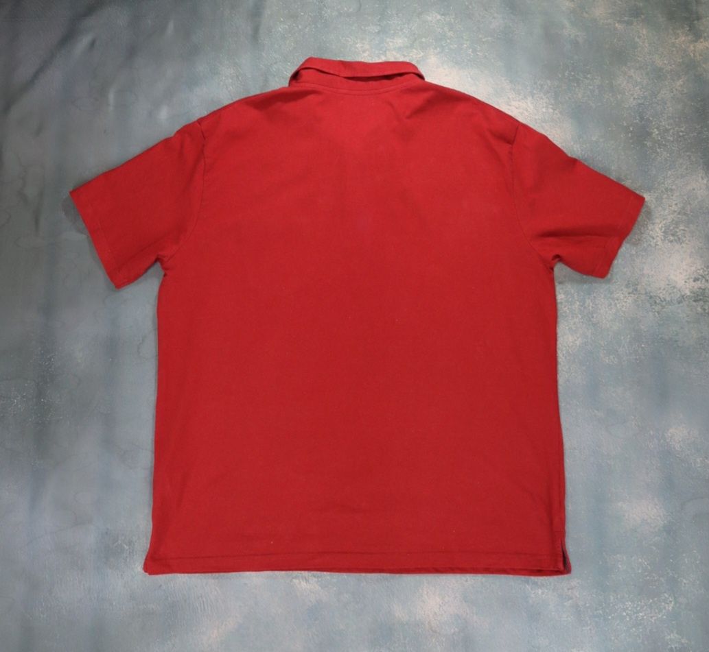 Koszulka męska polo Atlas for Men rozmiar XL
