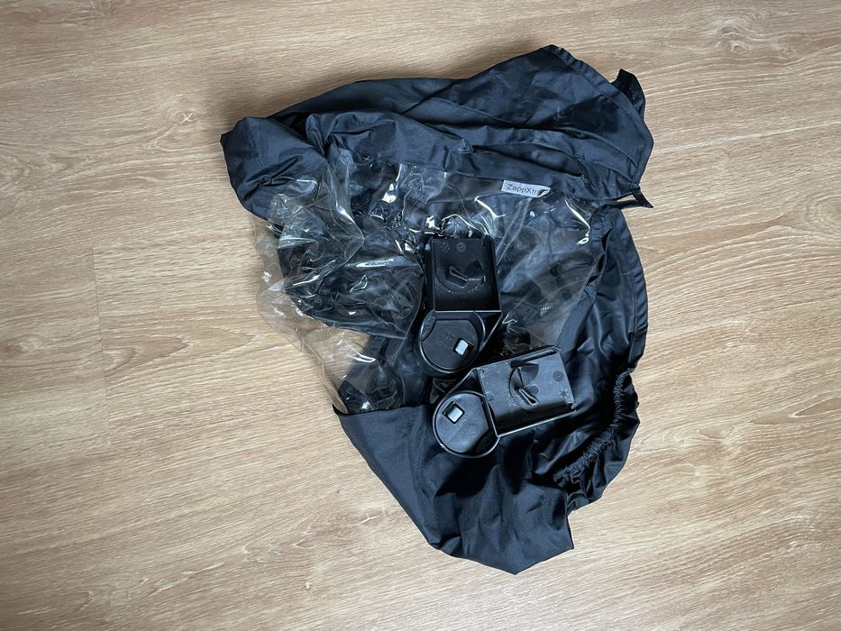 Carrinho bebe quinny xtra