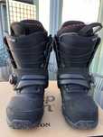 Burton Ion Step On