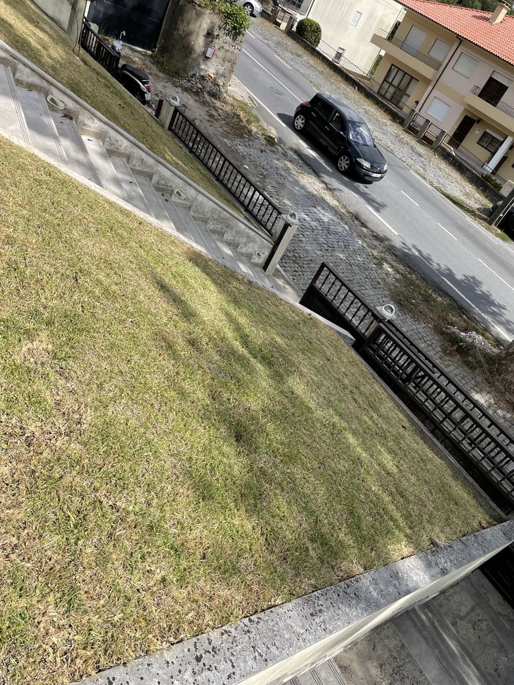 Limpeza de terrenos corte de cebes,arvores ,condominios limpezas