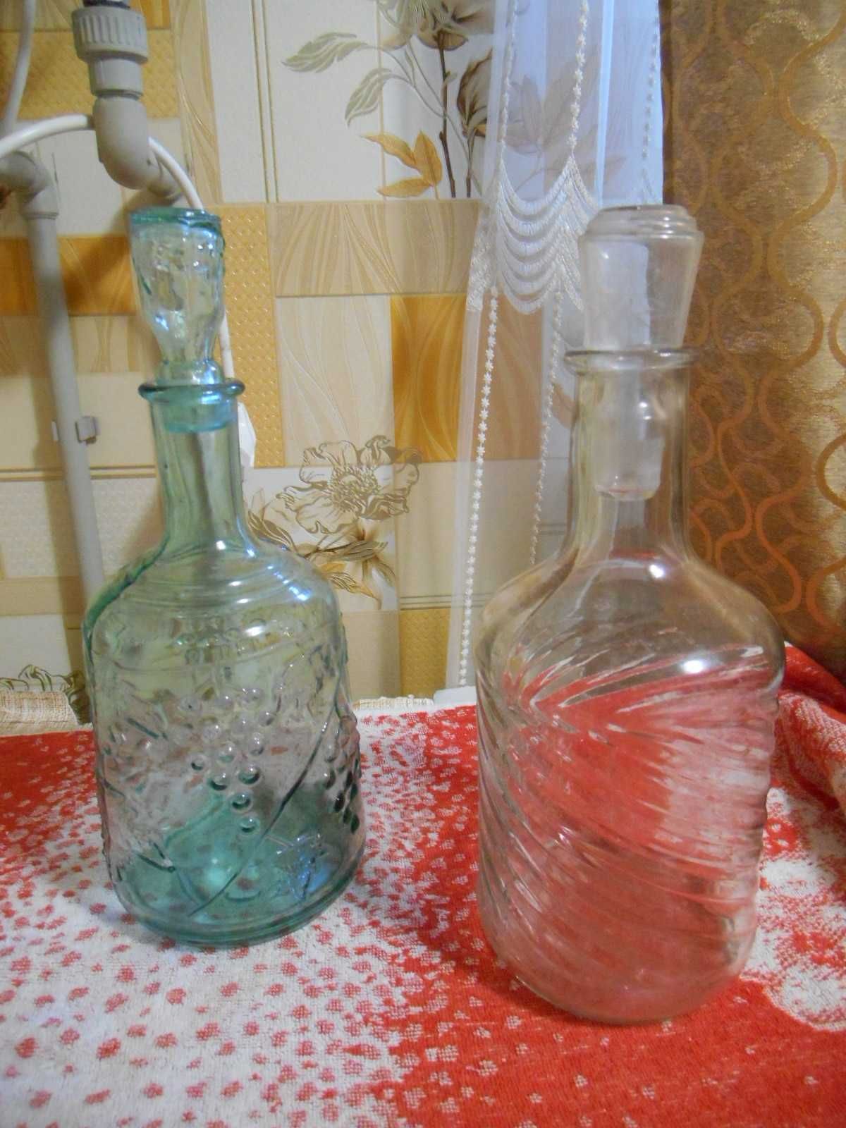 Продам графины -СССР