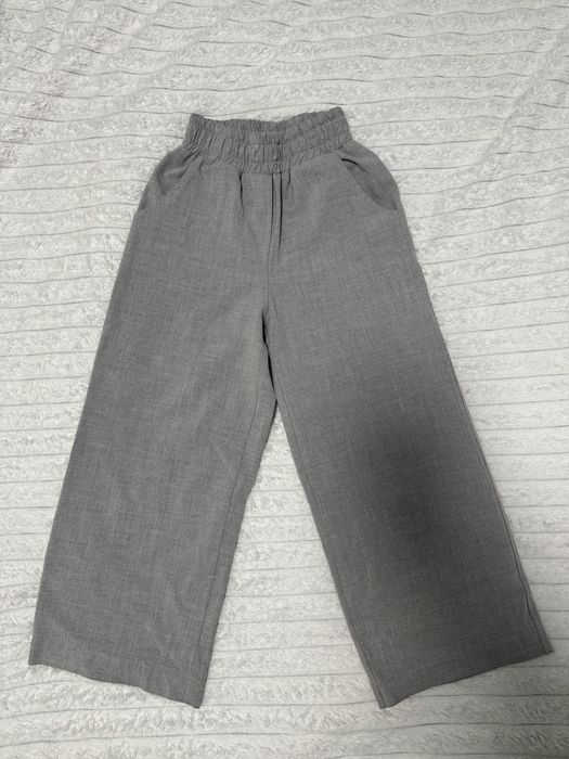 Штани для дівчинки