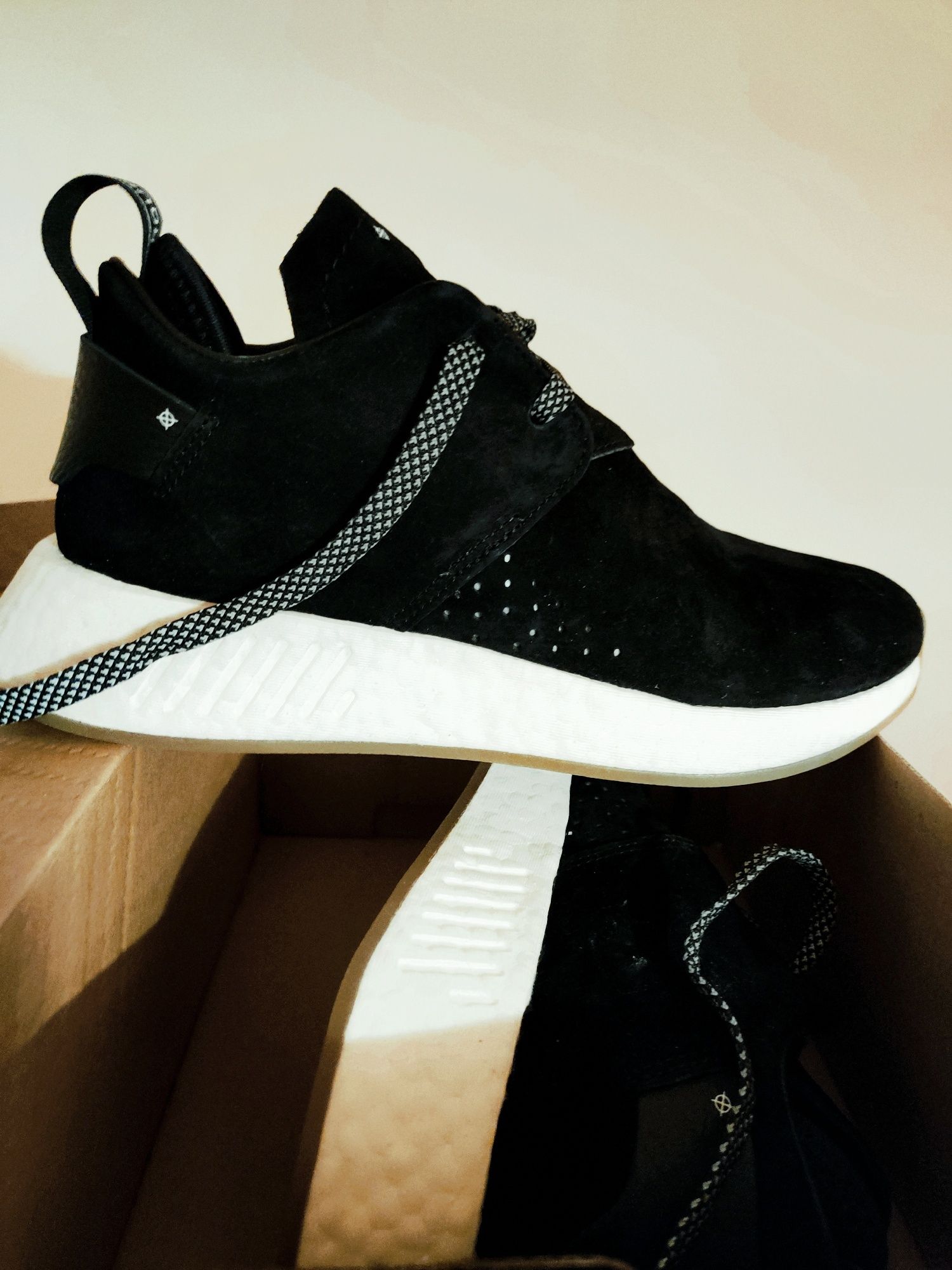 Adidas NMD_C2 boost 38, piękne! nowe!