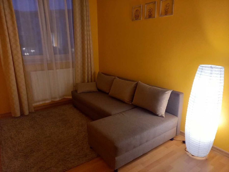 Kawalerka, Grodzisk Mazowiecki, ul. Żydowska