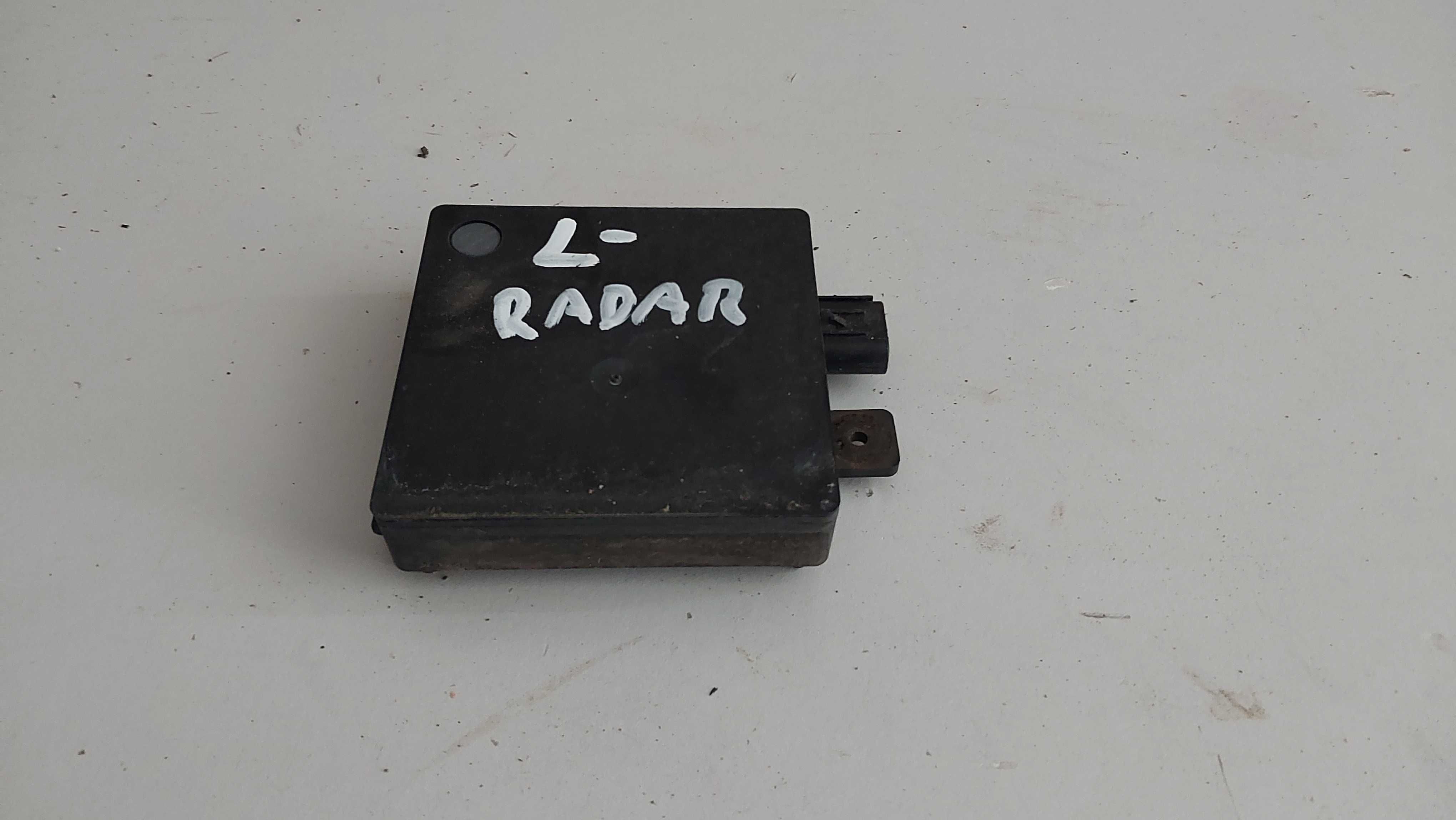 Radar lewa stona BLIS Ford mondeo mk4 lift 10-14 rok