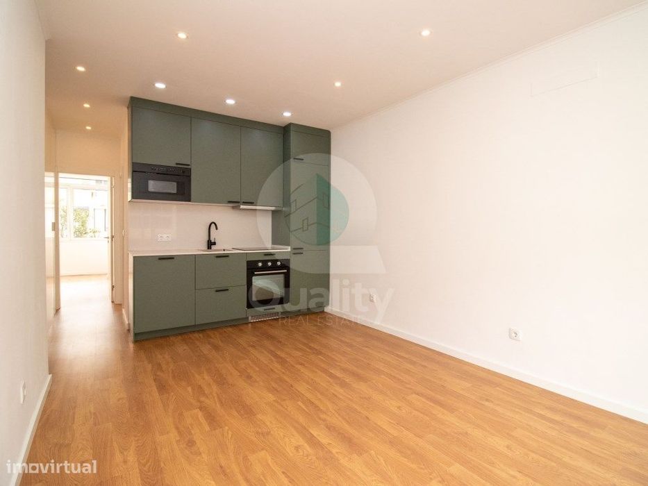 Arrendamento T2 Verderena - Barreiro