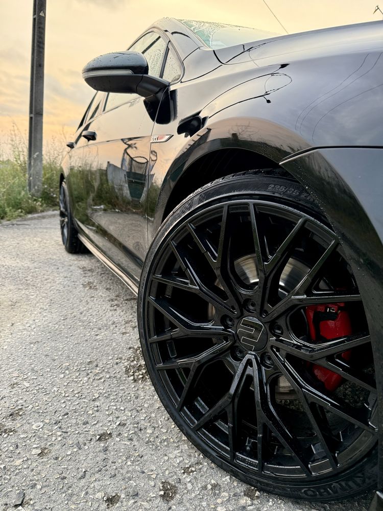 VW Golf 7 GTI DSG  (unico dono) NACIONAL