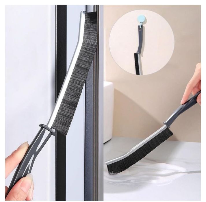 Щетка щітка щелевая щілинна Gapbrush для вузьких важкодоступних місць