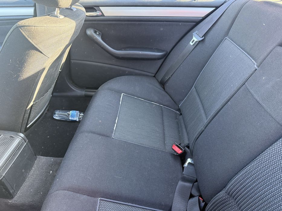 BMW 330D Original,   Poucos Km