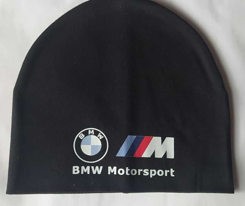 Czapka BMW !! Zimowa - Wiosenna !!