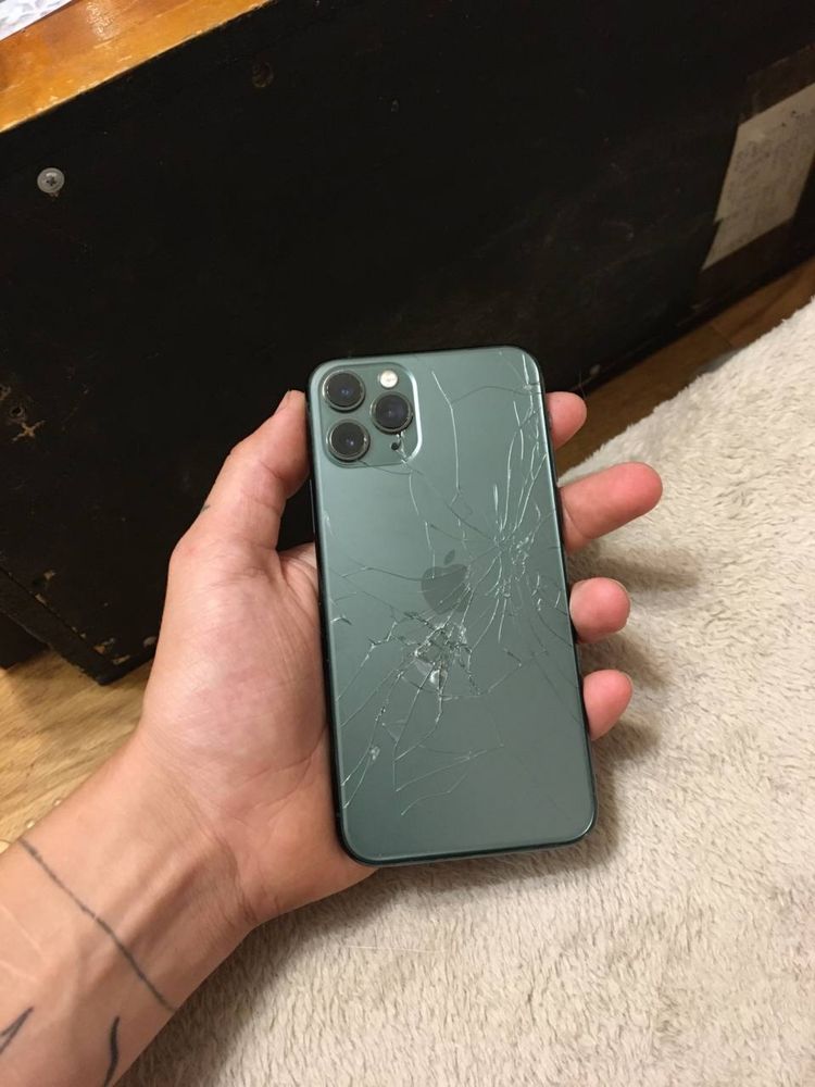 iphone 11 pro 256gb neverlock