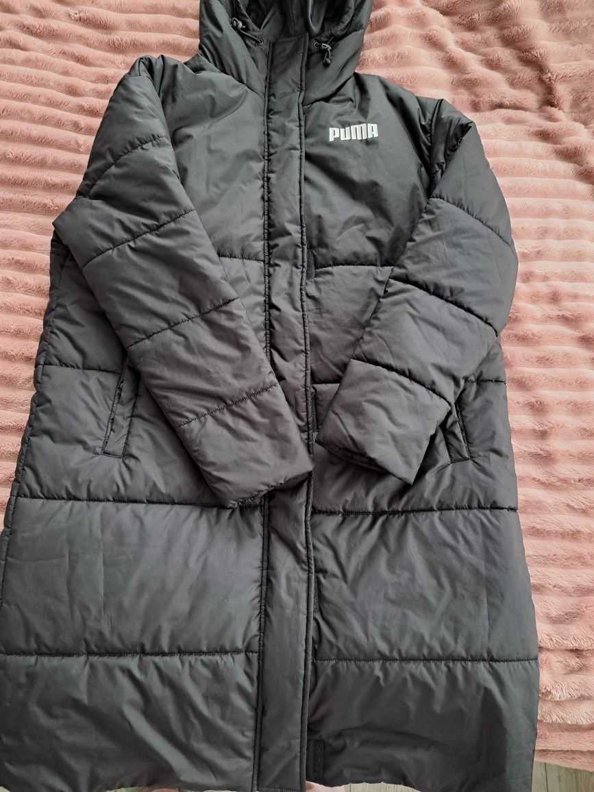 Пальто       PUMA