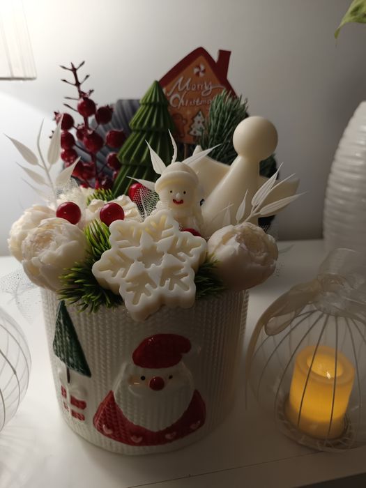 Box ozdobny zapachowy