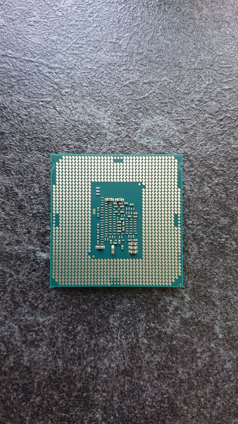 Procesor Intel Core i3 7100 3.9Ghz; 2r/4w; Lga1151;