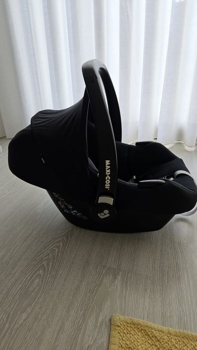 Ovo para bebé Maxi Cosi Tinca