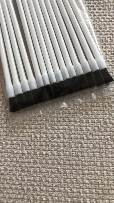 Novos - Conjunto de Pincéis Maquiagem/Esponjas Maquiagem