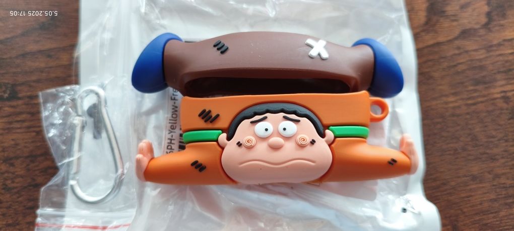 Etui do słuchawek Huawei freebuds pro 4