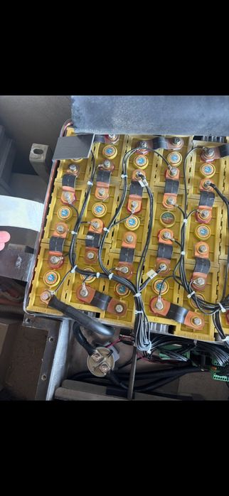 Winston Battery  LifePO4 3.2V 60Ah