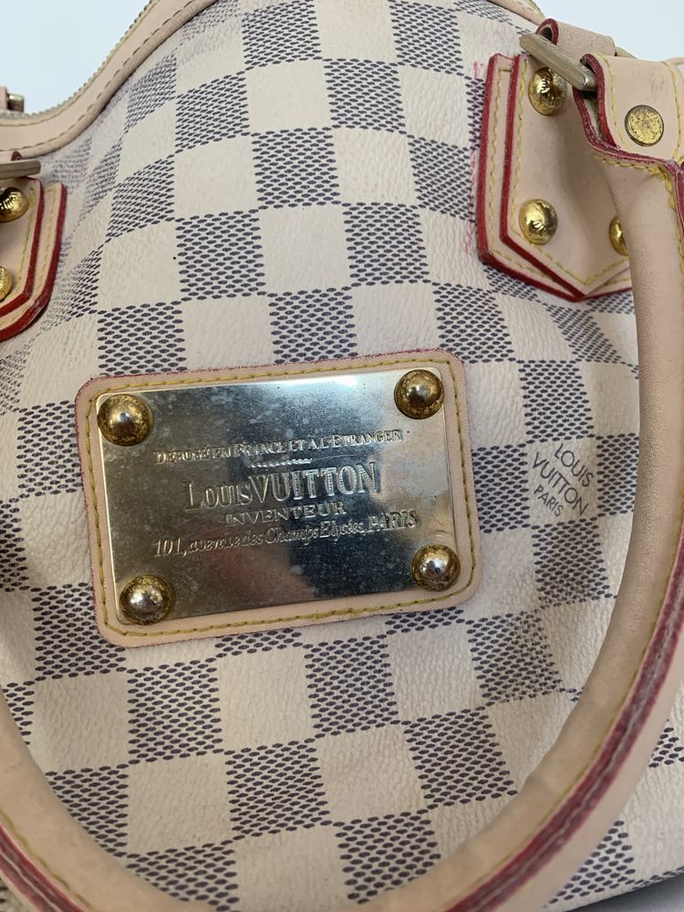 Torebka Louis Vuitton