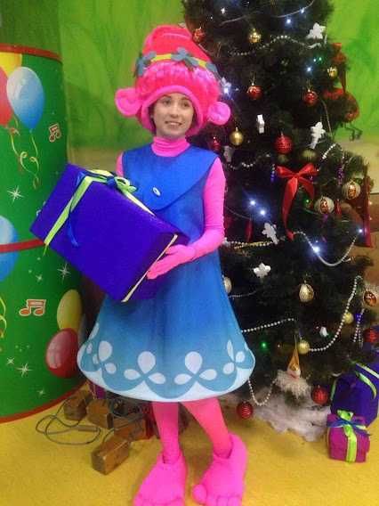 Лучшие аниматоры для детей заказать Киев