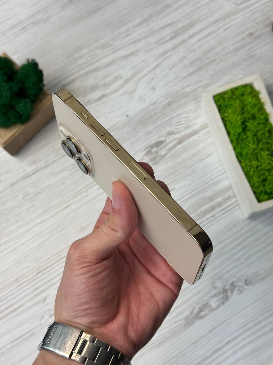 Apple iphone 13 pro 256 gold neverlock айфон 13 pro 256 гб голд