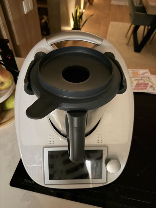 Vendo Bimby Tm6