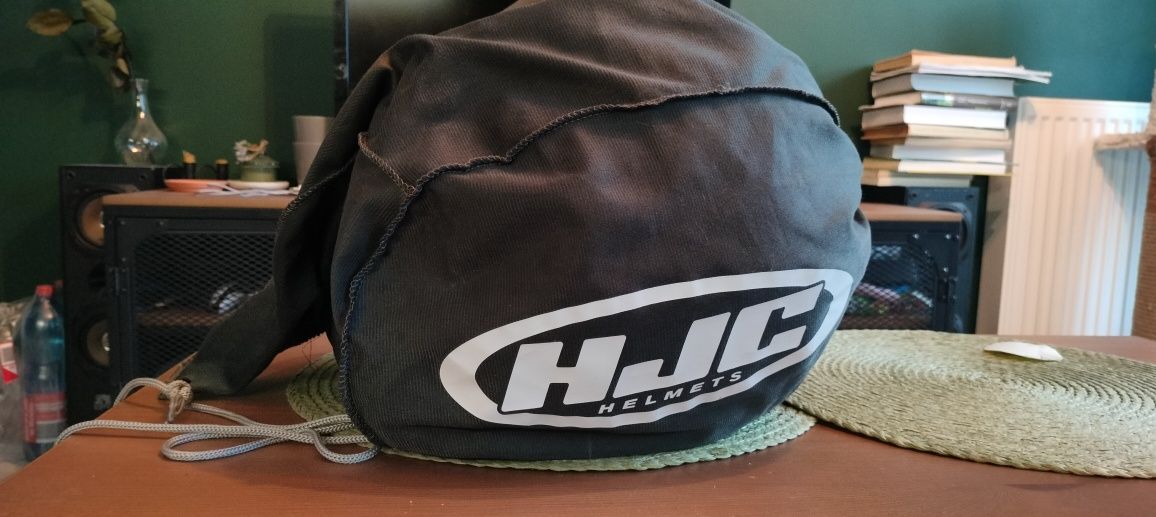 Kask HJC IS-max 2