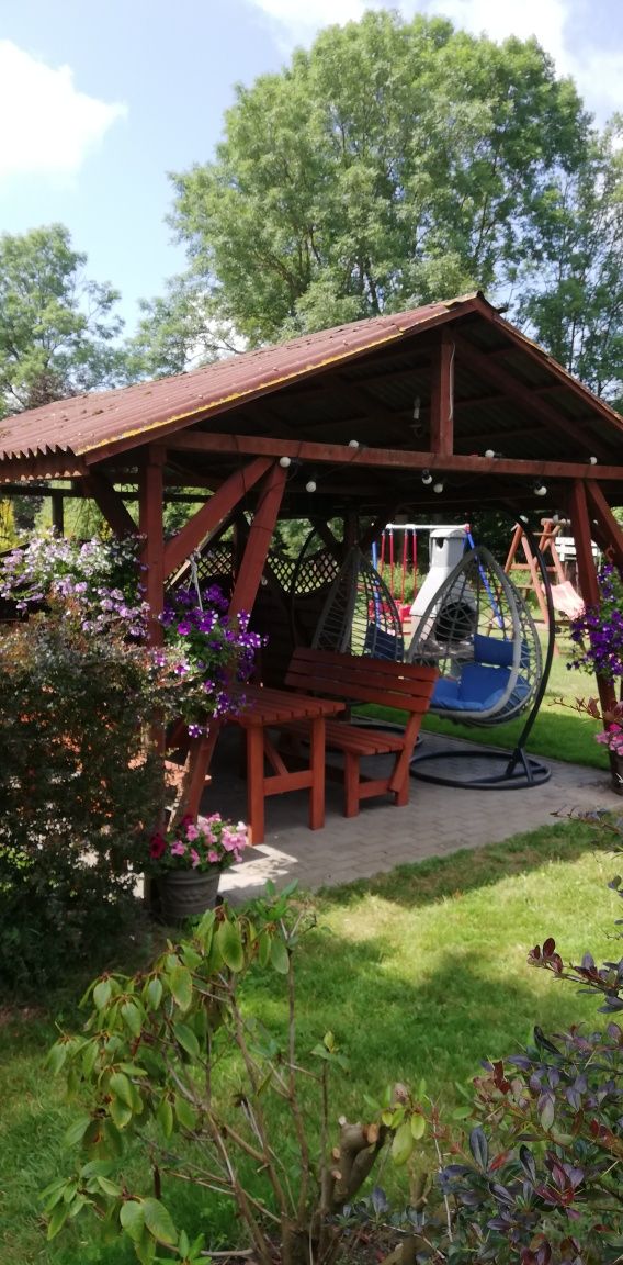 Pokoje noclegi apartament agroturystyka 5km od morza