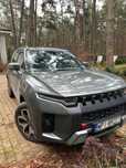 SsangYong/KGM Torres SsangYong Torres Adventure 2023 | LPG | Gwarancja 10 lat | Serwis ASO