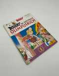 Asteriks Na Igrzyskach Olimpijskich Zeszyt 4 Z 1993 Roku