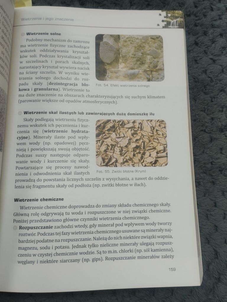 Geografia dla maturzysty geografia fizyczna świata