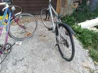 Rower miejski Torino
