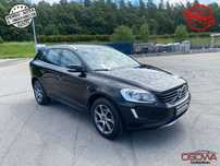 Volvo XC 60 2.0d 3 automat ocean race full serwis zamiana gwarncja stan perfect