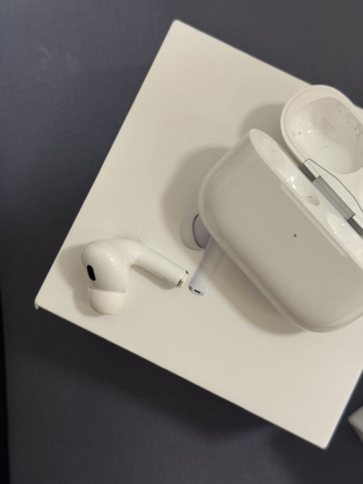 Airpods Pro 1 generacja lightning