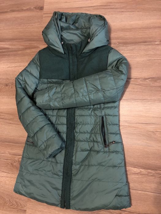 Куртки/Зима/Демі