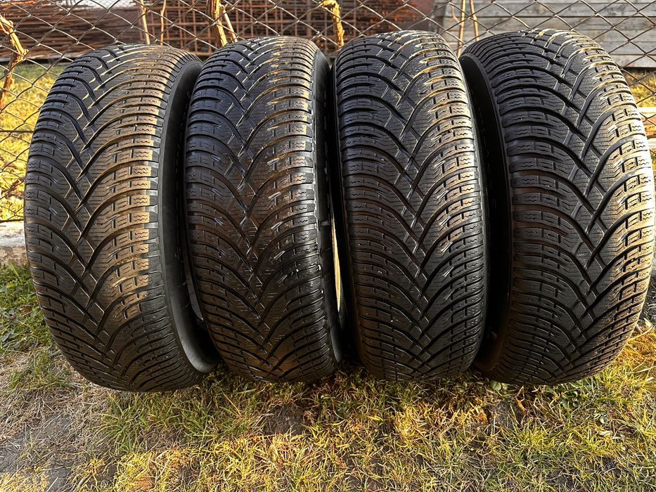 Зимова резина 196/65/15