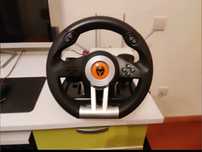 Volante de jogos