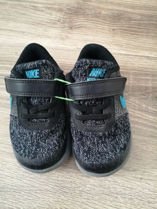 Adidasy dziecięce Nike