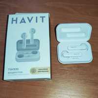 Беспроводные наушники HAVIT TW-935