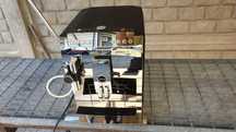 Ekspres Jura Z7 Chrom 2459 kaw