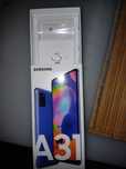 Смартфон Samsung galaxy A31