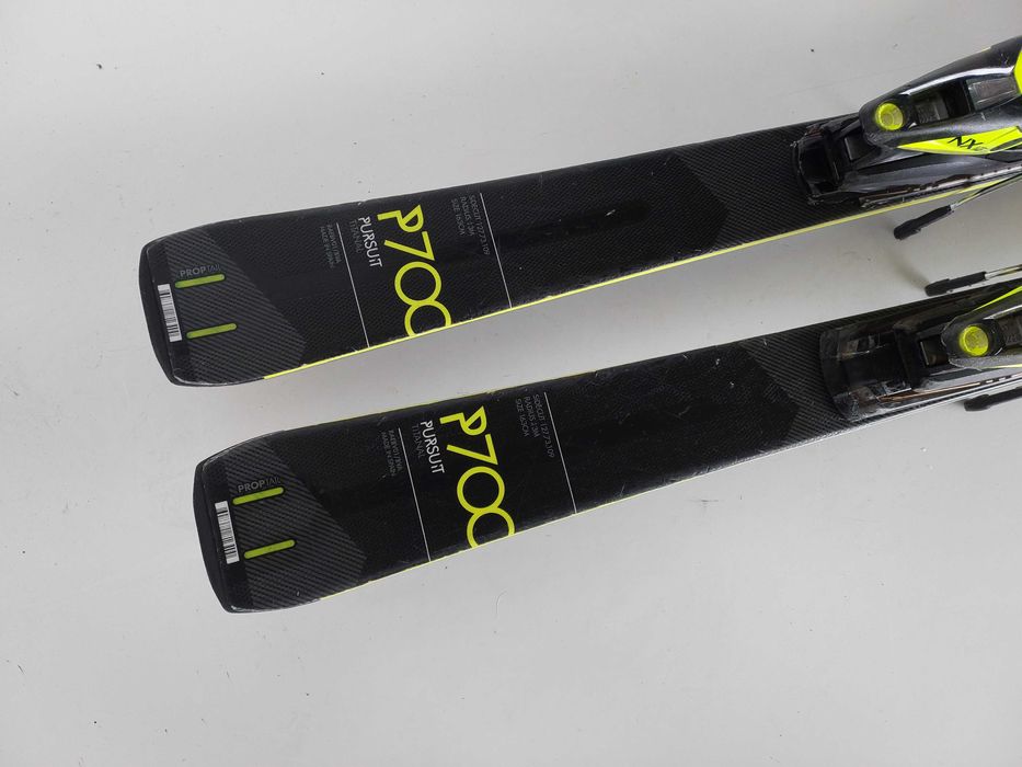 Narty Rossignol Pursuit P700 163 CM (3)