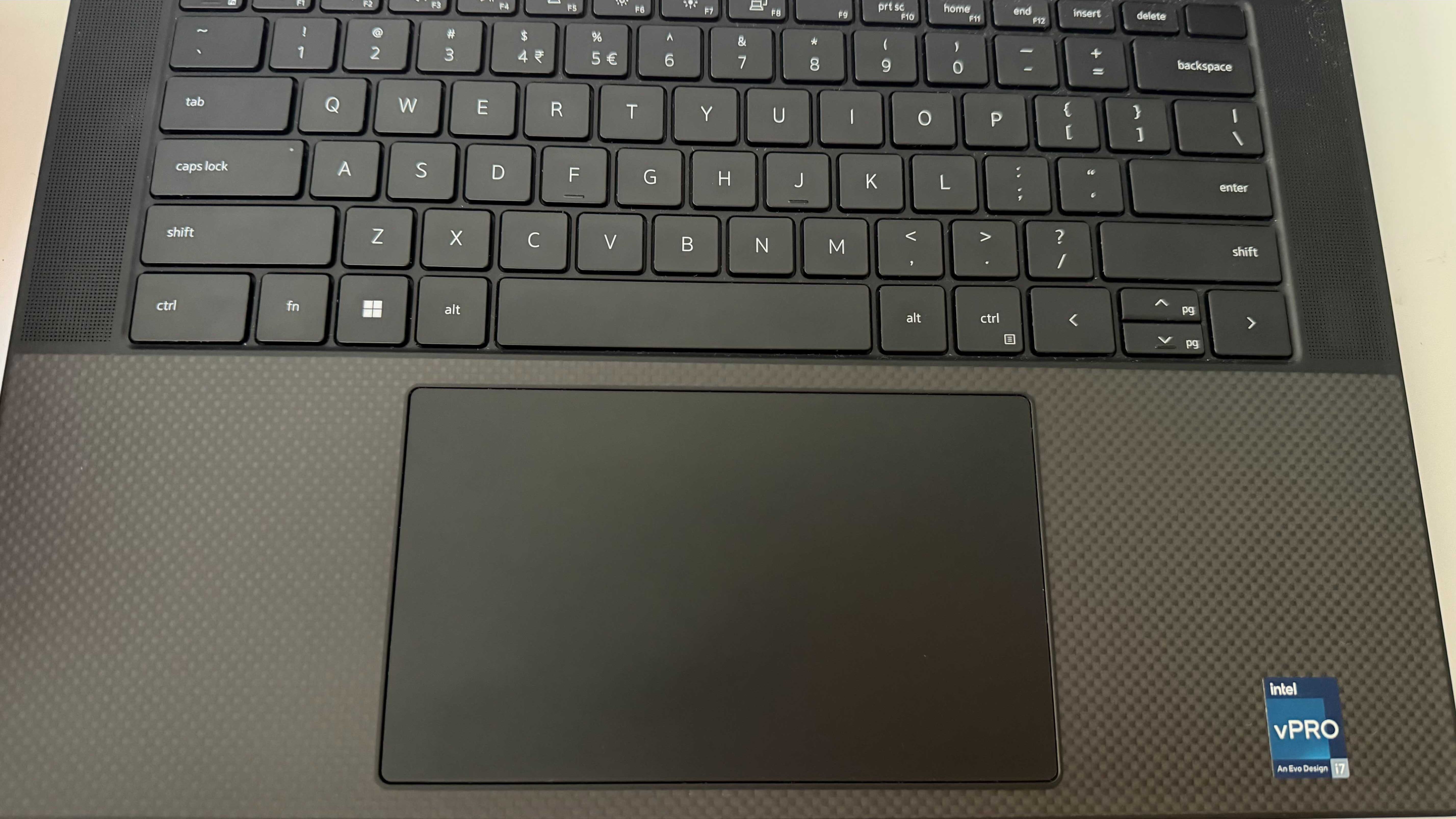 Laptop DELL XPS 9530